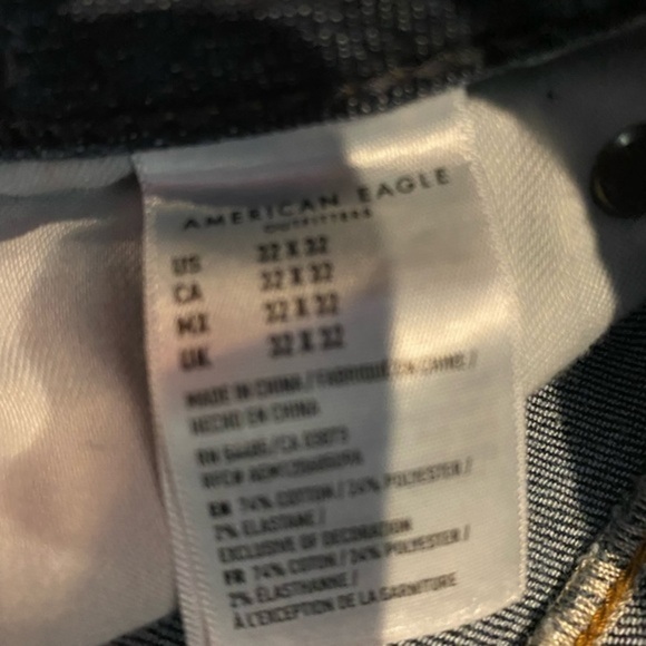 American Eagle Men’s Jeans - Picture 9 of 12